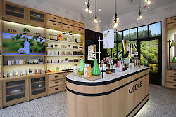 CAUDALIES ERSTES BOUTIQUE-SPA IN DEUTSCHLAND